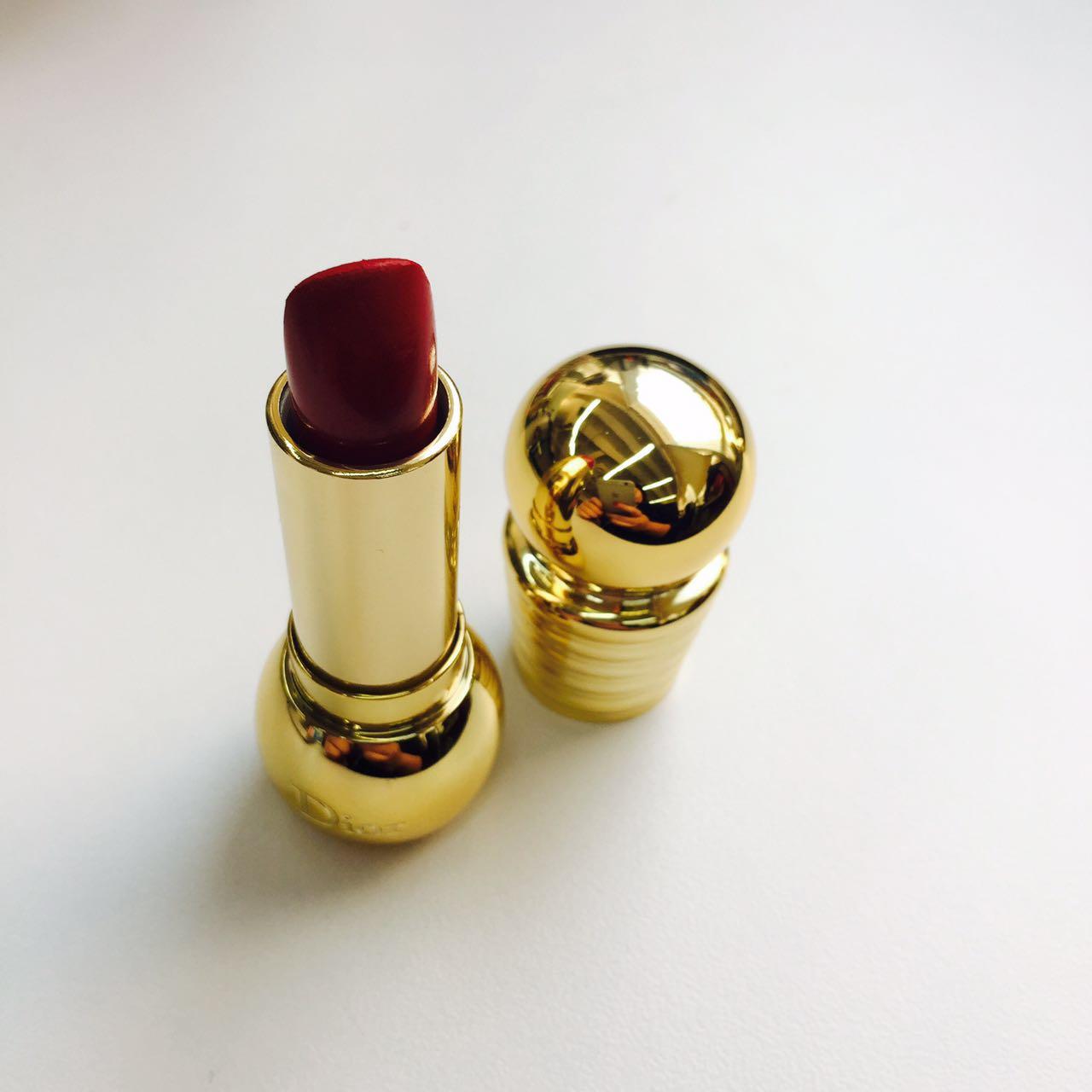 有什么好用的口红推荐? - Yiru 的回答 - 知乎