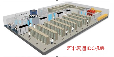 探究互联网架构，IDC与CDN在功能上有何本质差异？
