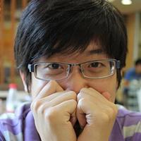 Zhihu profile picture for @fairbanks