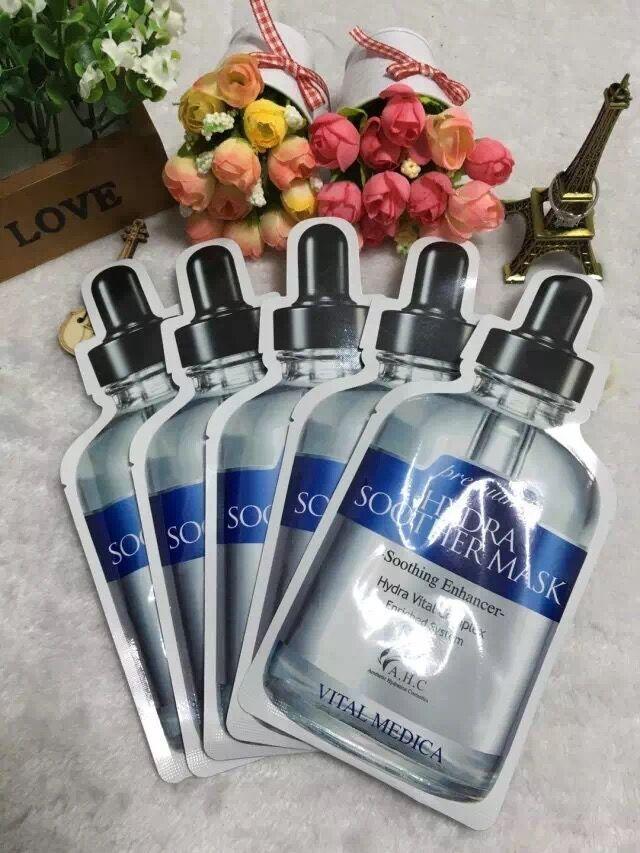 有哪些好用的清洁面膜? - 香港代购的回答