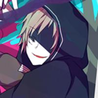 Zhihu profile picture for @irregular