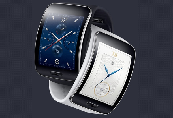 如何评价三星 galaxy gear 智能手表?