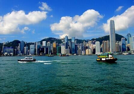 要多厉害才能通过香港优才移民? - 张伊凡的回