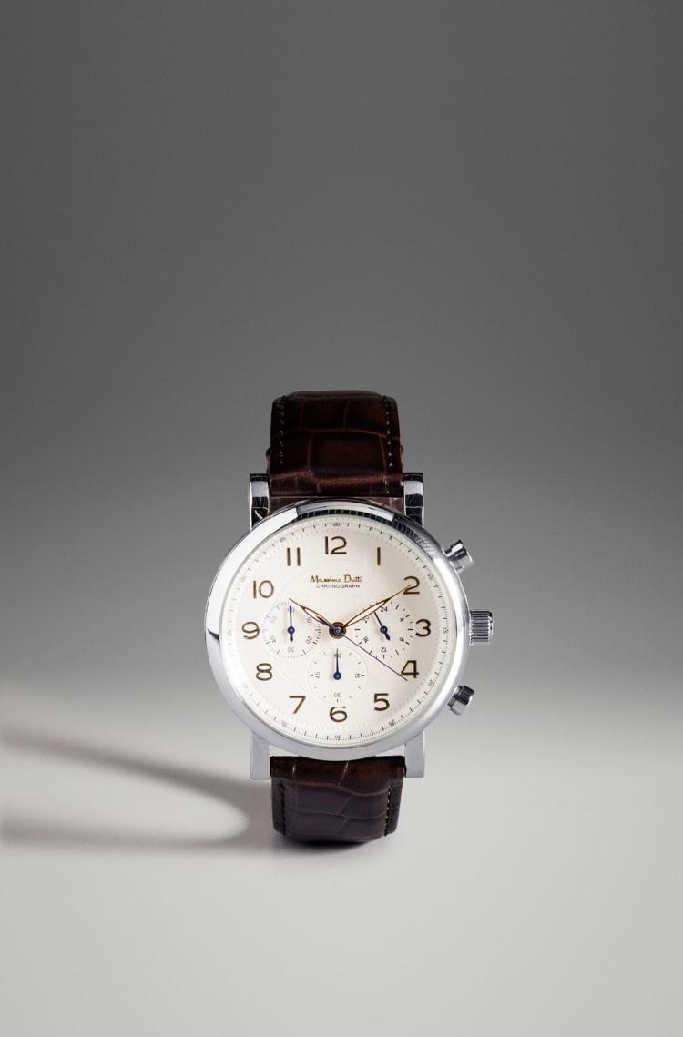 1)massimo dutti, 来自西班牙,inditex 集团旗下品牌.