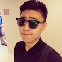 Zhihu profile picture for @kinship