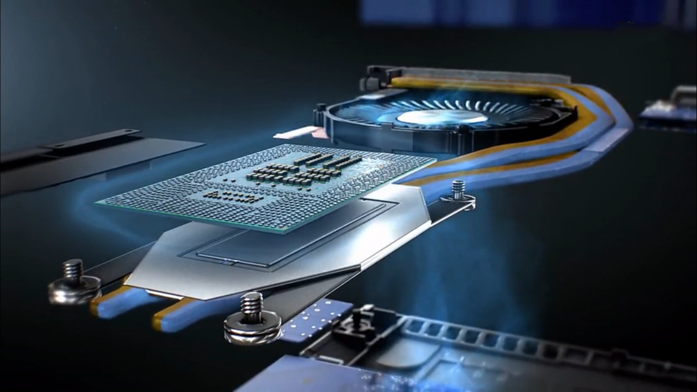 为了美观和整体结构,MacBook放弃了其他电脑的散热孔 为了美观和整体结构,MacBook放弃了其他电脑的散热孔