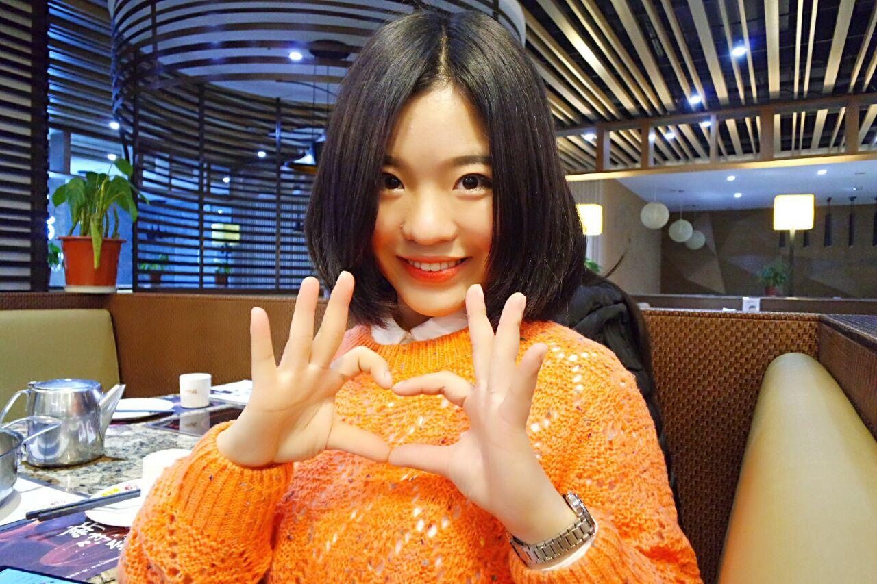 头发发尾干枯毛躁,你舍得剪掉吗? - 时栖gianna