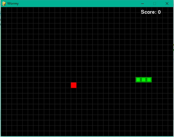 怎样从零开始用 Python 写一个贪吃蛇？