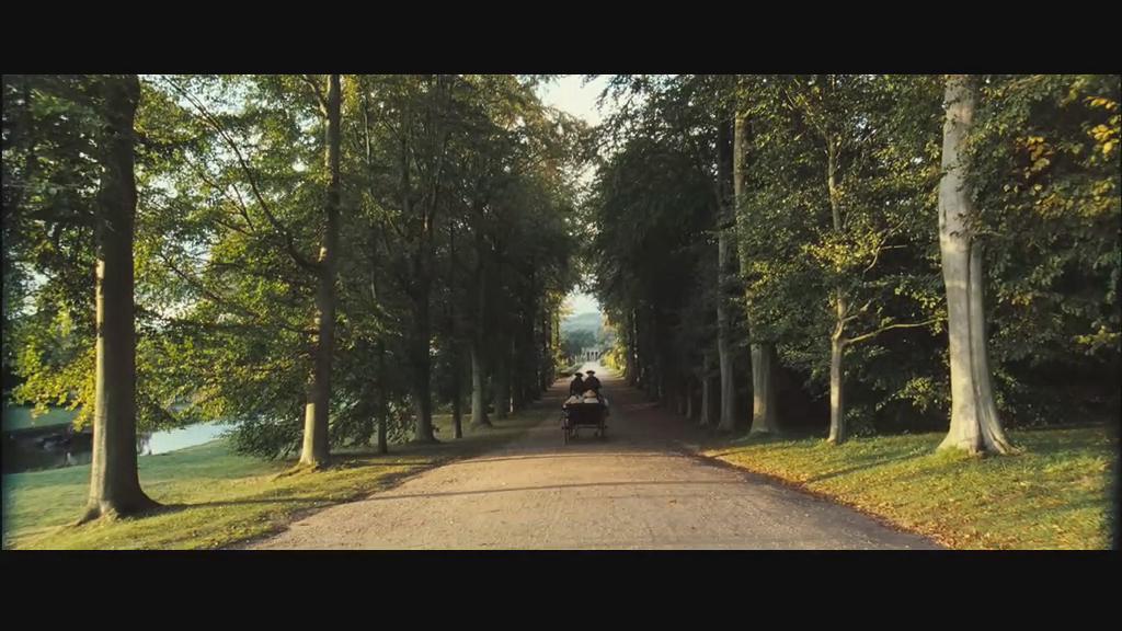 哪些电影里的镜头会有很好看的风景