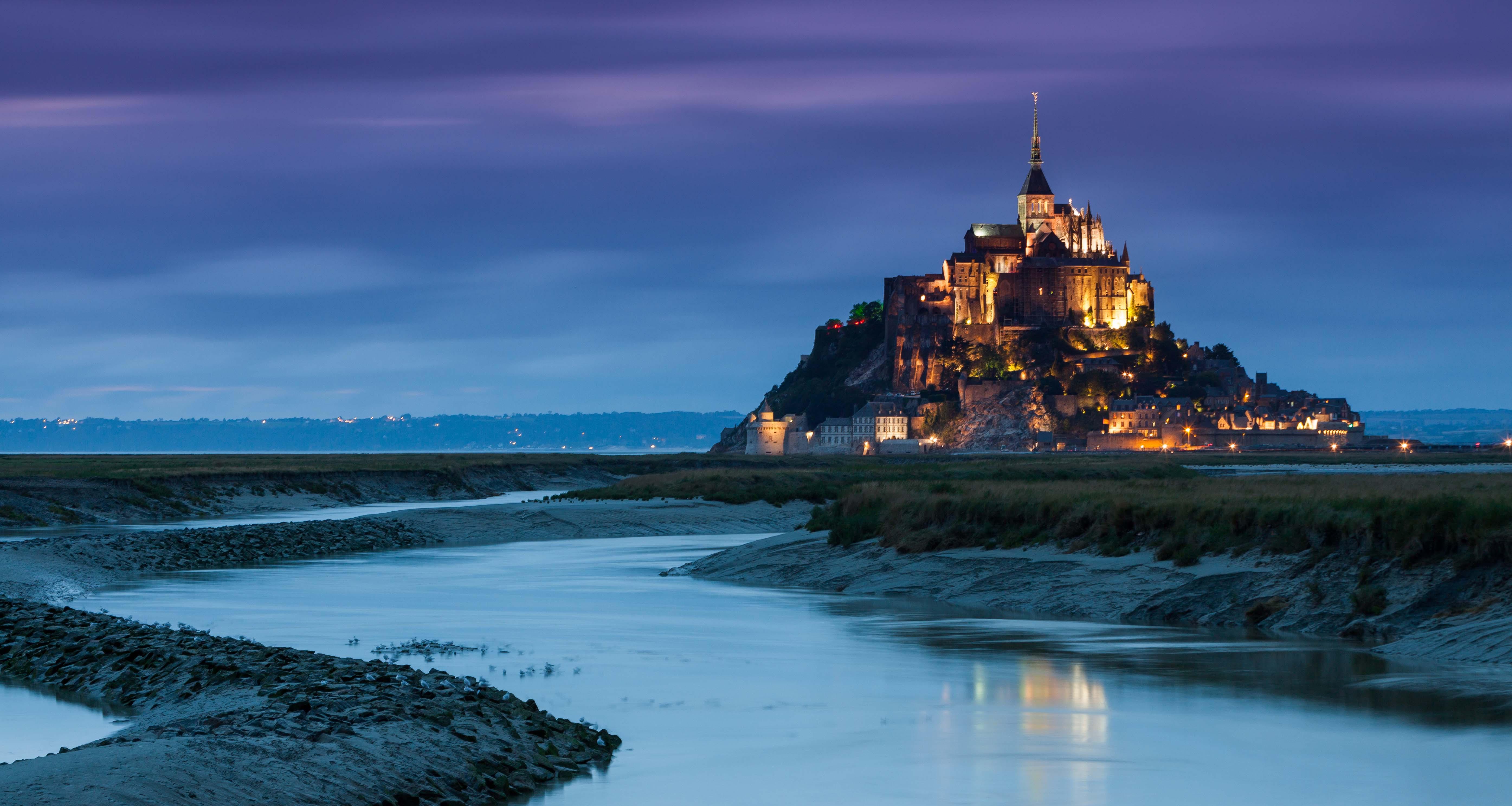 去法国旅游,最容易忽略的美景有哪些?
