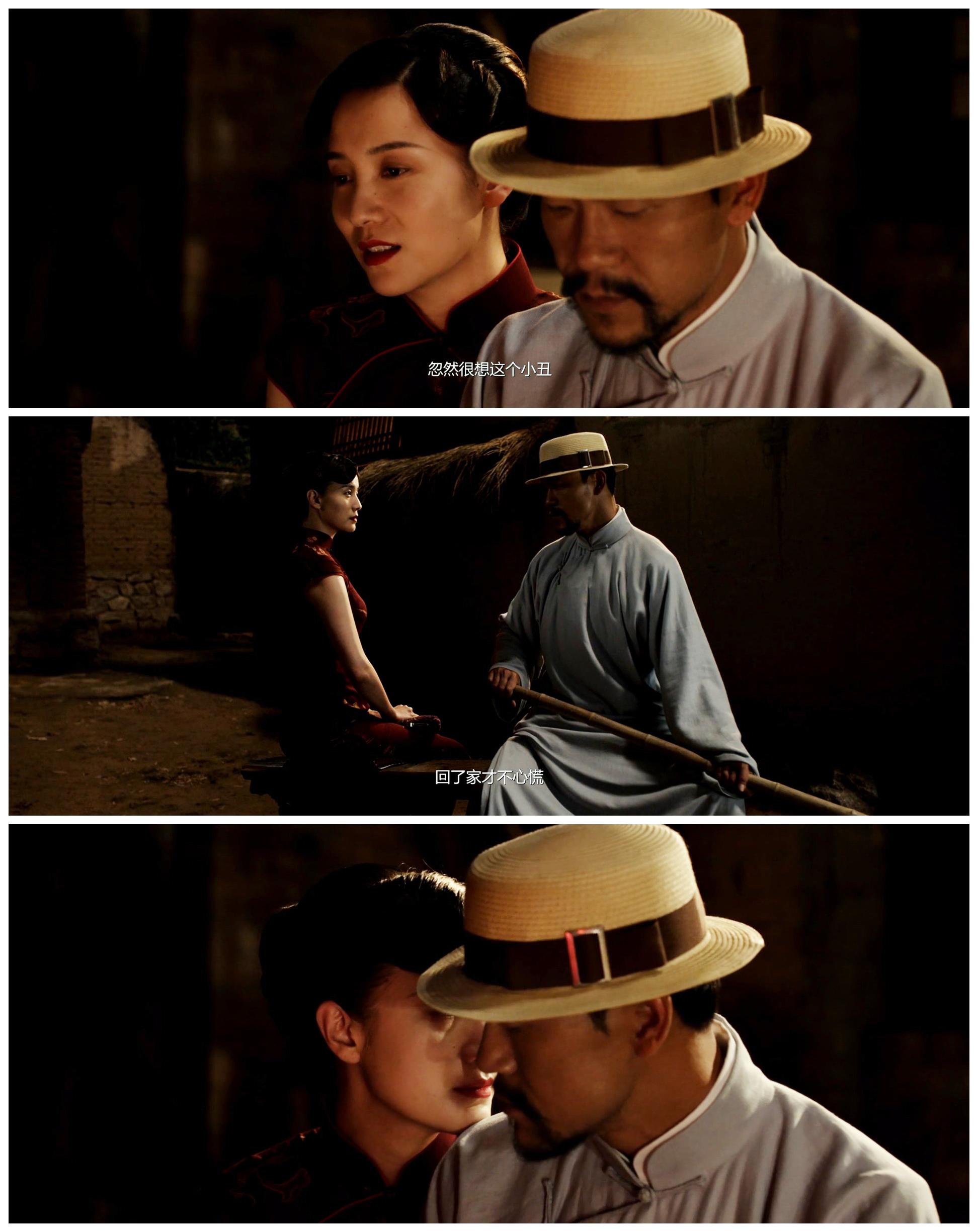 如何评价电影师父