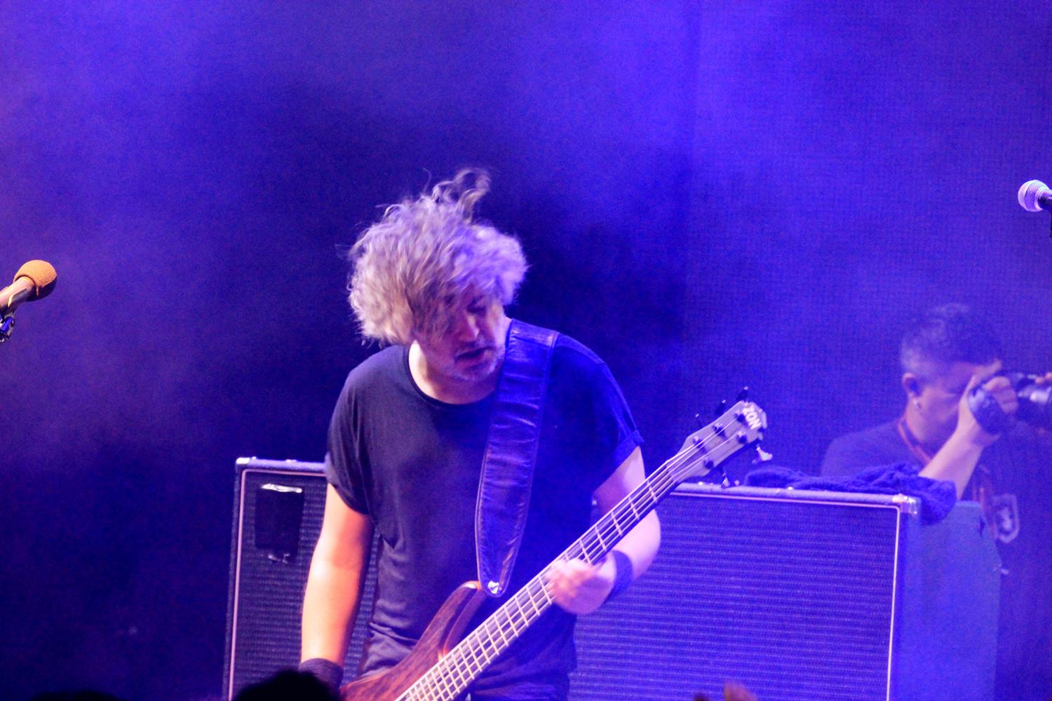 巴西激流金属死亡金属乐队sepultura720maoshanghai