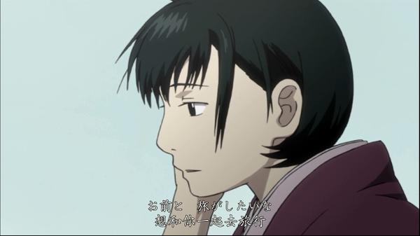 盘点日本动漫中本人喜欢的的经典片段和句子 一 知乎