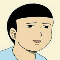 Zhihu profile picture for @poppa