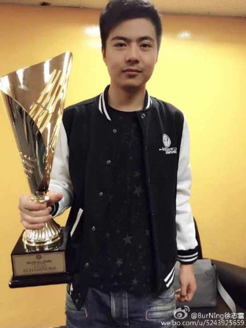 在电竞圈长得好看有什么好处吗? - 电子竞技