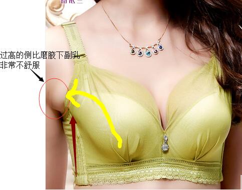 女生买内衣应当<em>注意什么</em>? - 何柯君的回答 - 知