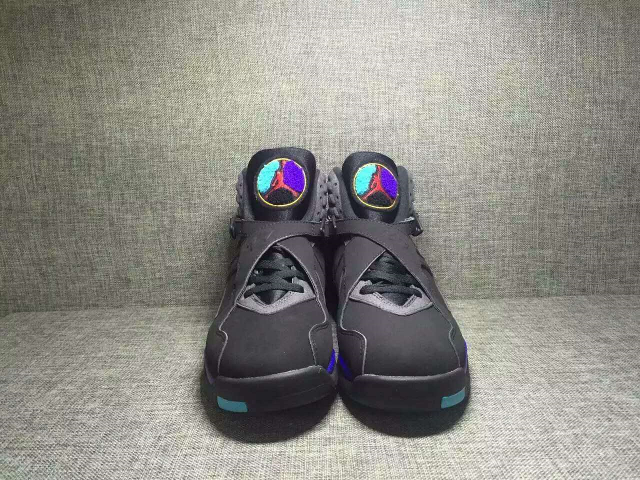 Air Jordan乔丹系列有哪些经典的鞋款?-乔丹鞋经典款哪几双