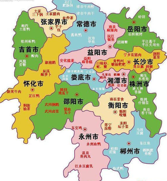 品尝湖南茶文化的韵味——涟源擂茶的魅力何在？