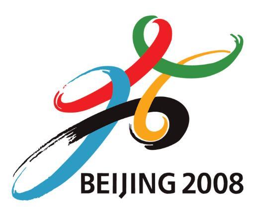 历届奥运会的标识设计是什么样的是否体现了当时的艺术风格