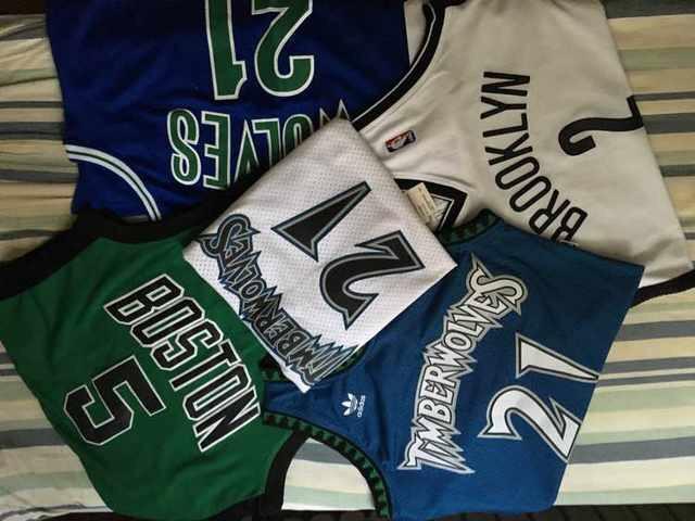 狼王加内特宣布退役,如何评价他这一决定和他 21 年的职业生涯?