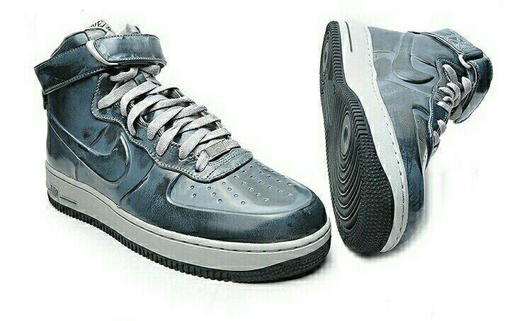 x战警天启中快银救人时穿的是耐克的什么鞋子?特别帅 - 知乎