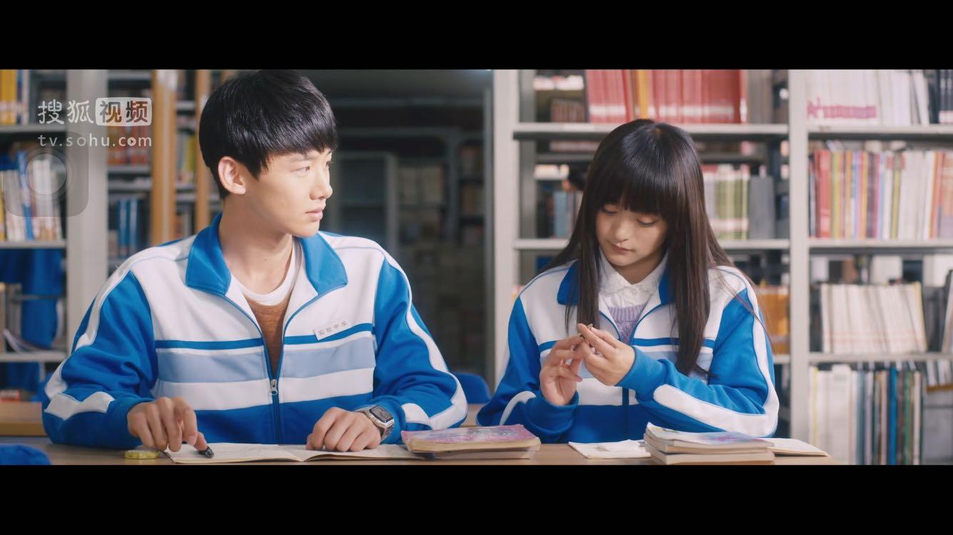 如何评价搜狐出品的《匆匆那年》? - 知乎