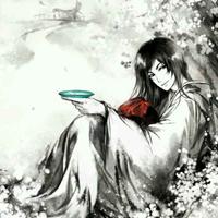 Zhihu profile picture for @resist