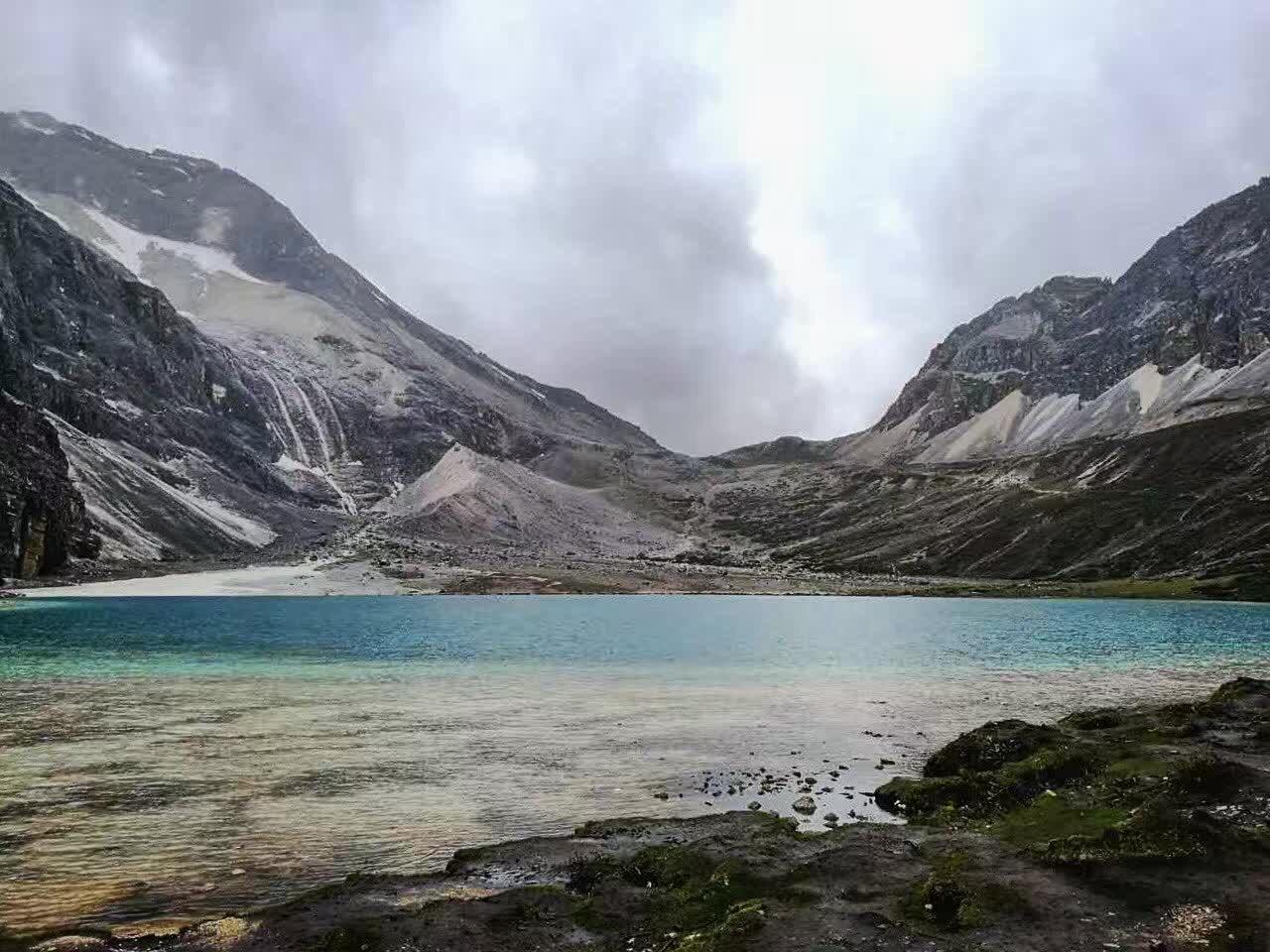 从成都出发去稻城亚丁,穷游,求攻略? - 知乎用户