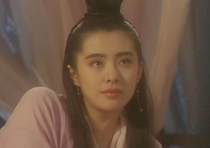 抛开气质光凭长相你认为最美的女明星是谁?