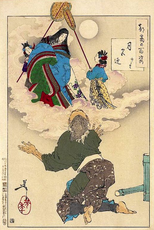 日本古代有哪些有趣的民间故事 其他国家的民间故事有哪些 Urpimp网