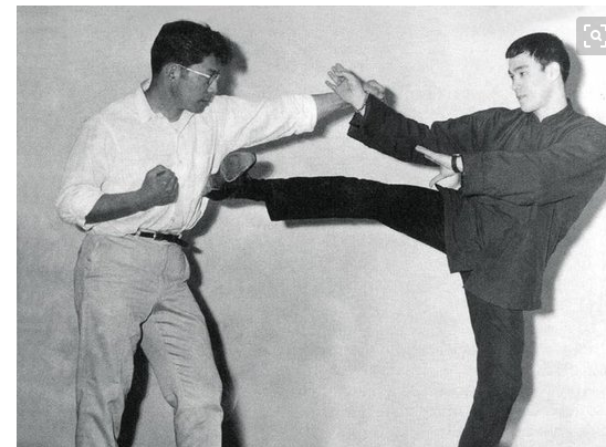 揭秘李小龙7种私人训练秘籍有哪些