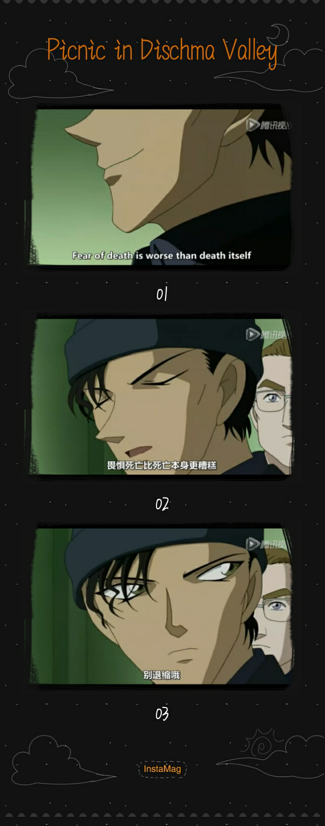 让.昂热 - 收藏夹 - 知乎