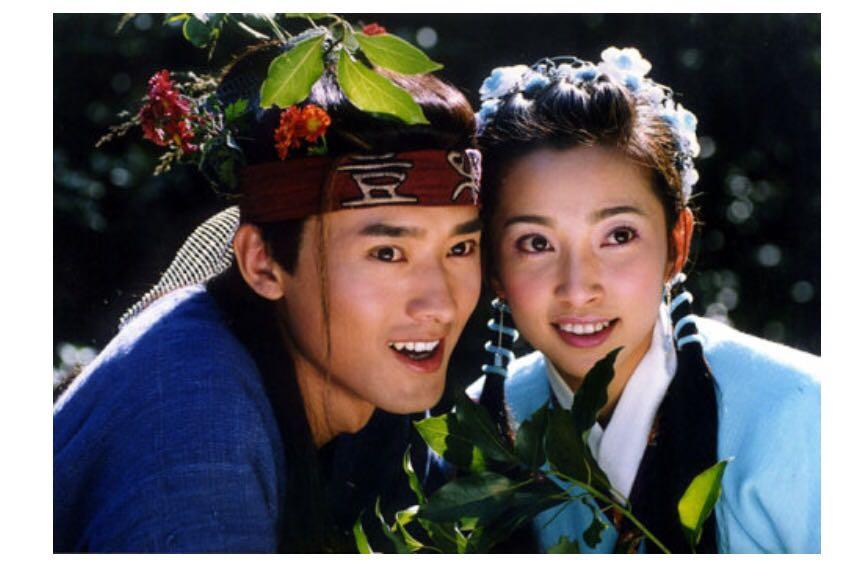 90后有哪些值得回忆的电视剧? - 知乎