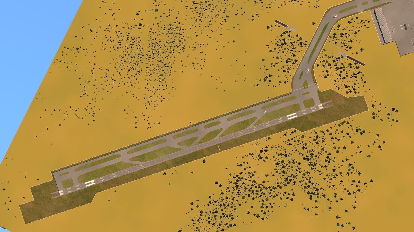 特大城市2012和模拟城市5哪个更好玩一点? - 