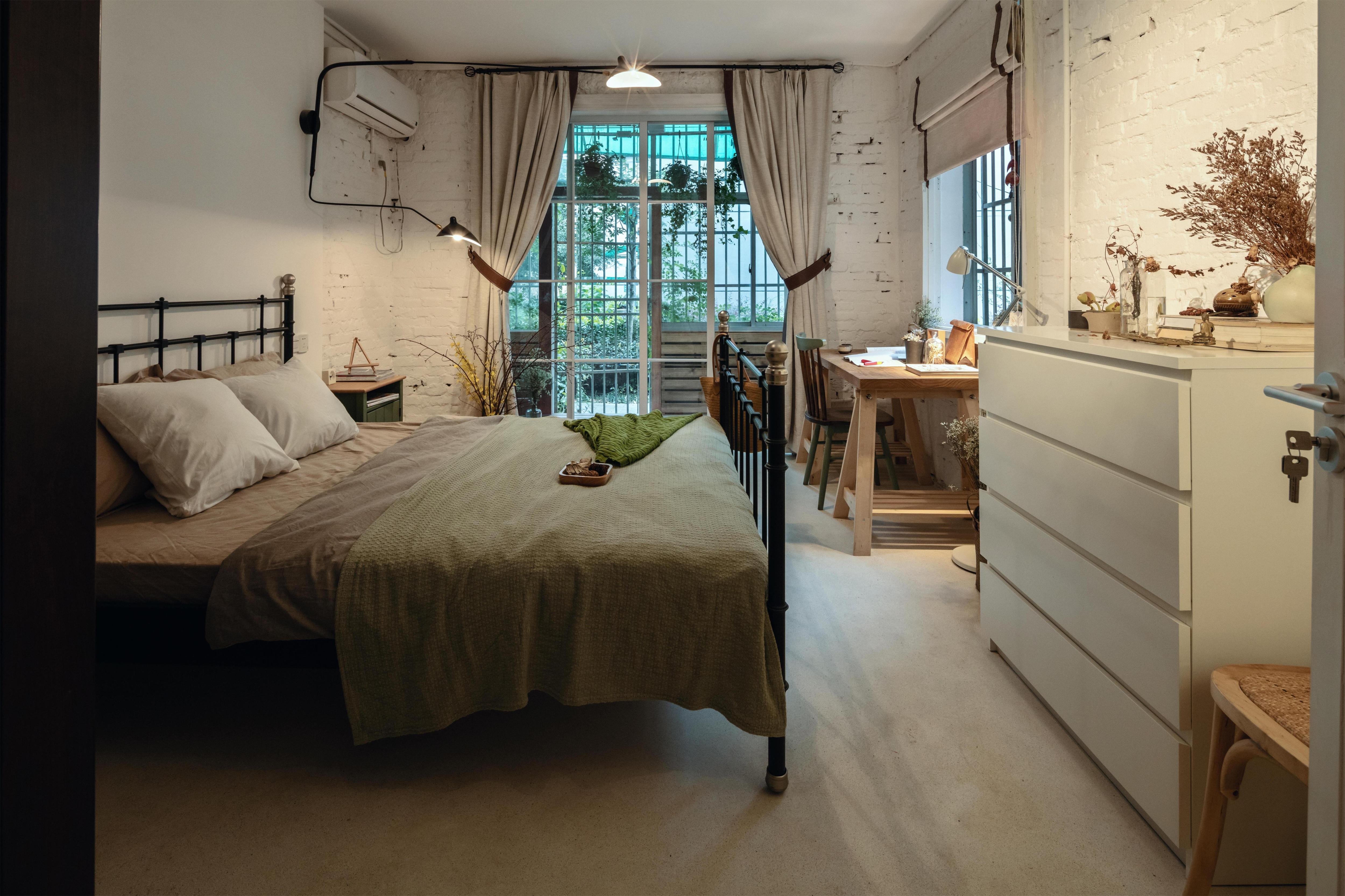 怎么花最少的钱提升出租屋的格调