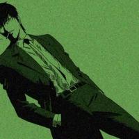 Zhihu profile picture for @dante