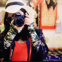 Zhihu profile picture for @saini