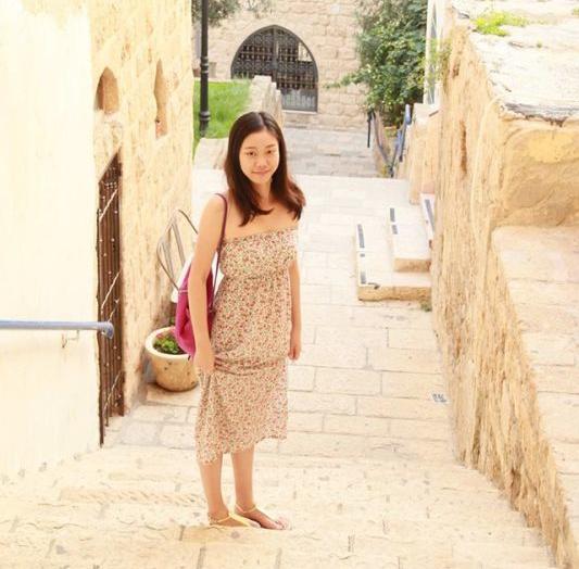 在以色列留学是怎么的一种体验? - 鹿二的回答