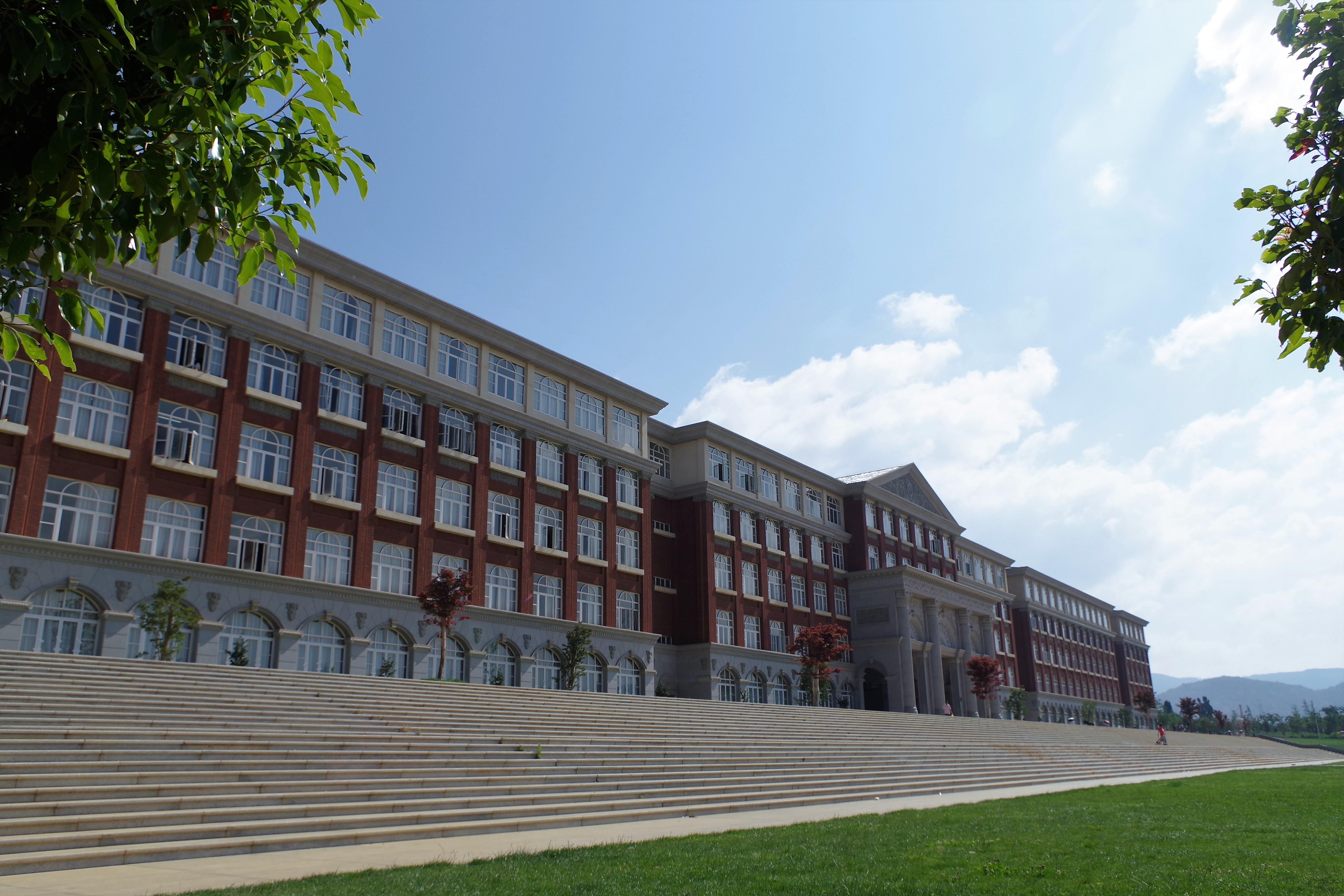 在昆明理工大学读书是一种怎样的体验