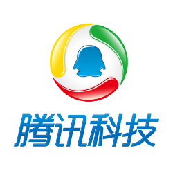 腾讯金融科技logo图片