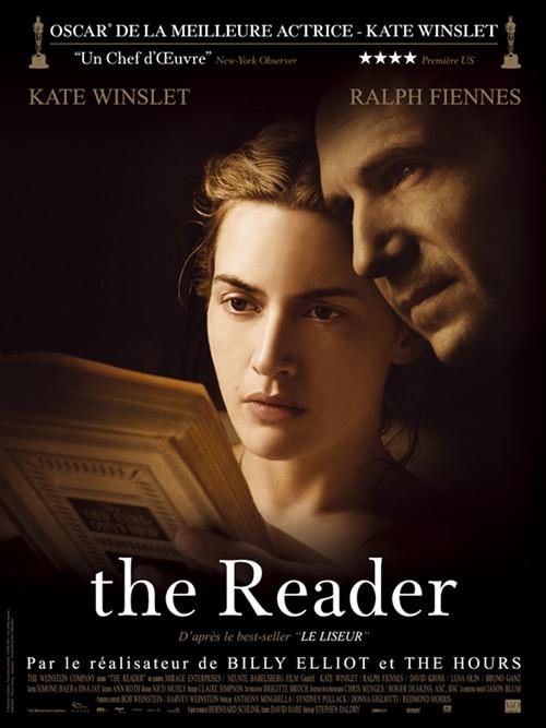 the reader 生死朗读