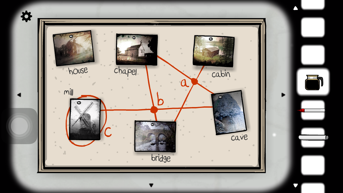 解谜游戏cubeescape系列讲的是什么故事
