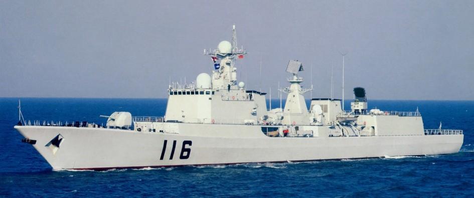 为何日本人给军事装备取名字都这么有禅意?