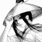 Zhihu profile picture for @trixie