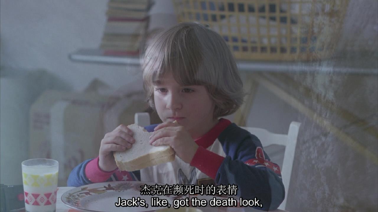 最不恐怖的恐怖片其实很恐怖三导演开的那些玩笑闪灵纪录片237房间