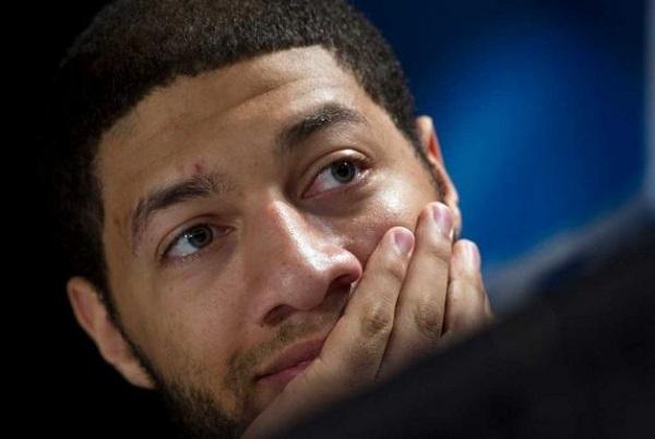 人物罗伊斯怀特亲笔我有病但我不是个懦夫