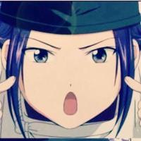 Zhihu profile picture for @margherita