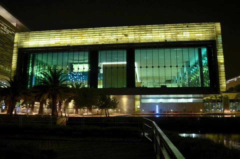 沙特科技国王大学图片图片