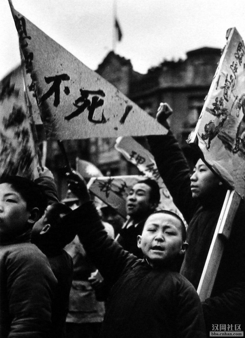 二战中国战场上最好的照片以及它背后的故事是什么? - 知乎