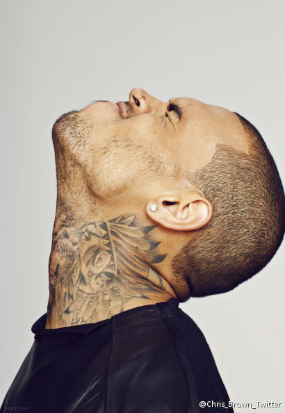 克里斯布朗chrisbrown